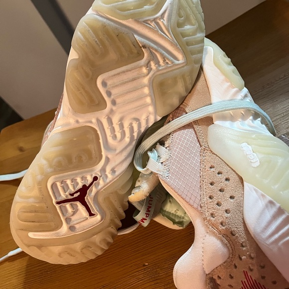 Jordan Delta SP Vachetta Tan - Picture 5 of 10